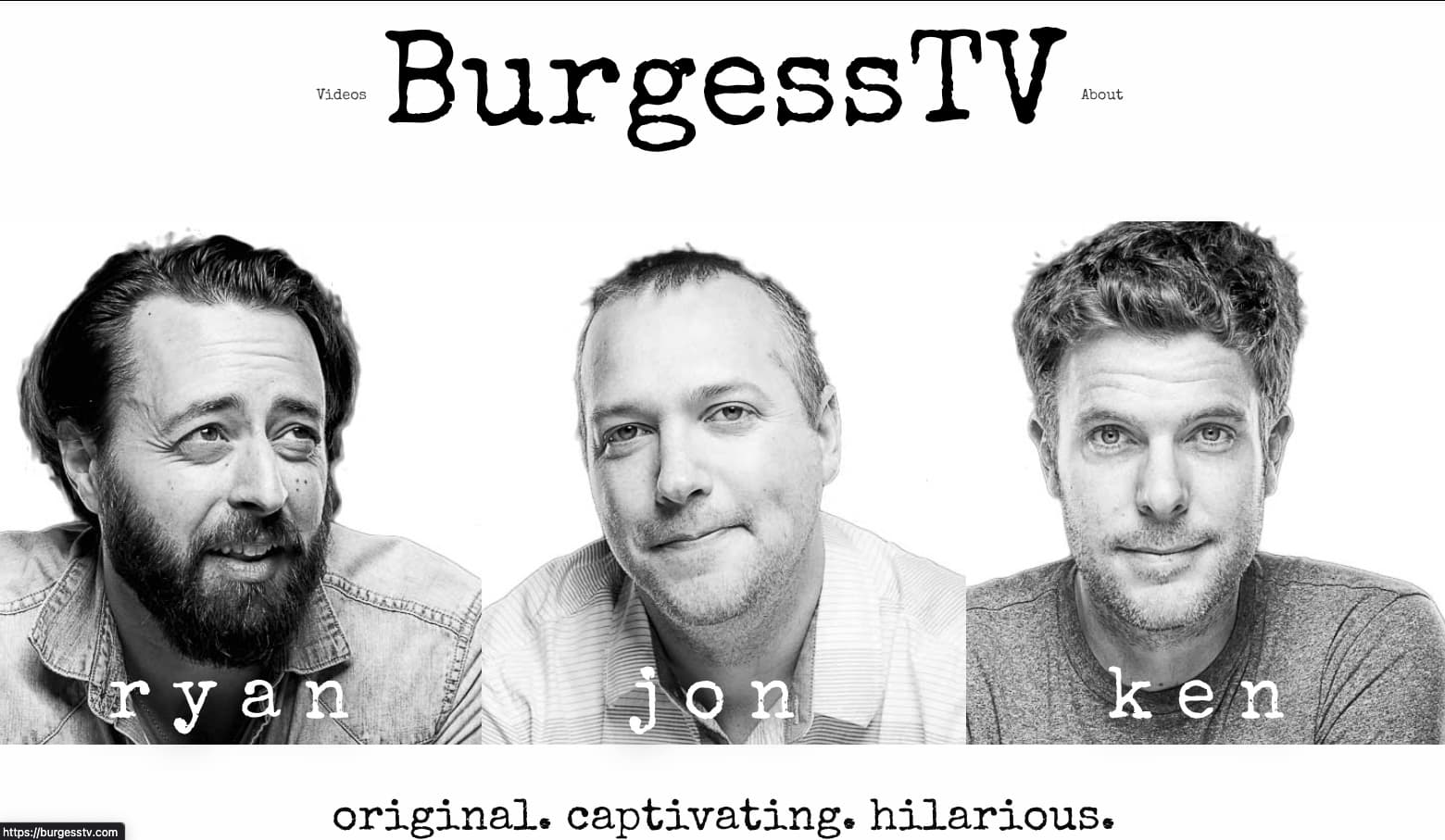 burgesstv-home