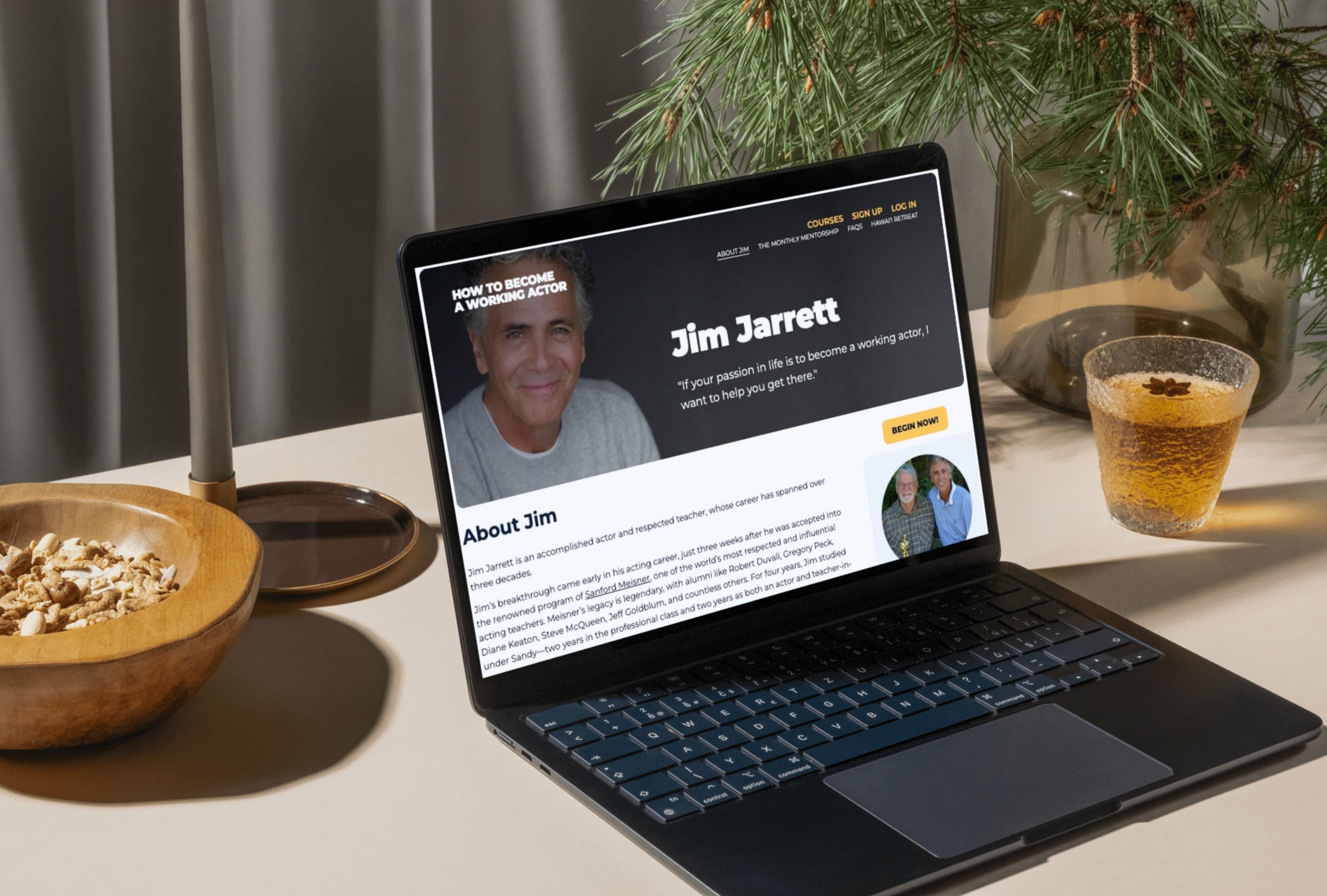 mockup jarrett about