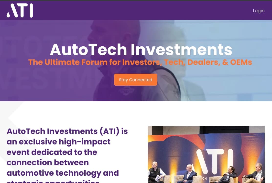 A.T.I. — project image